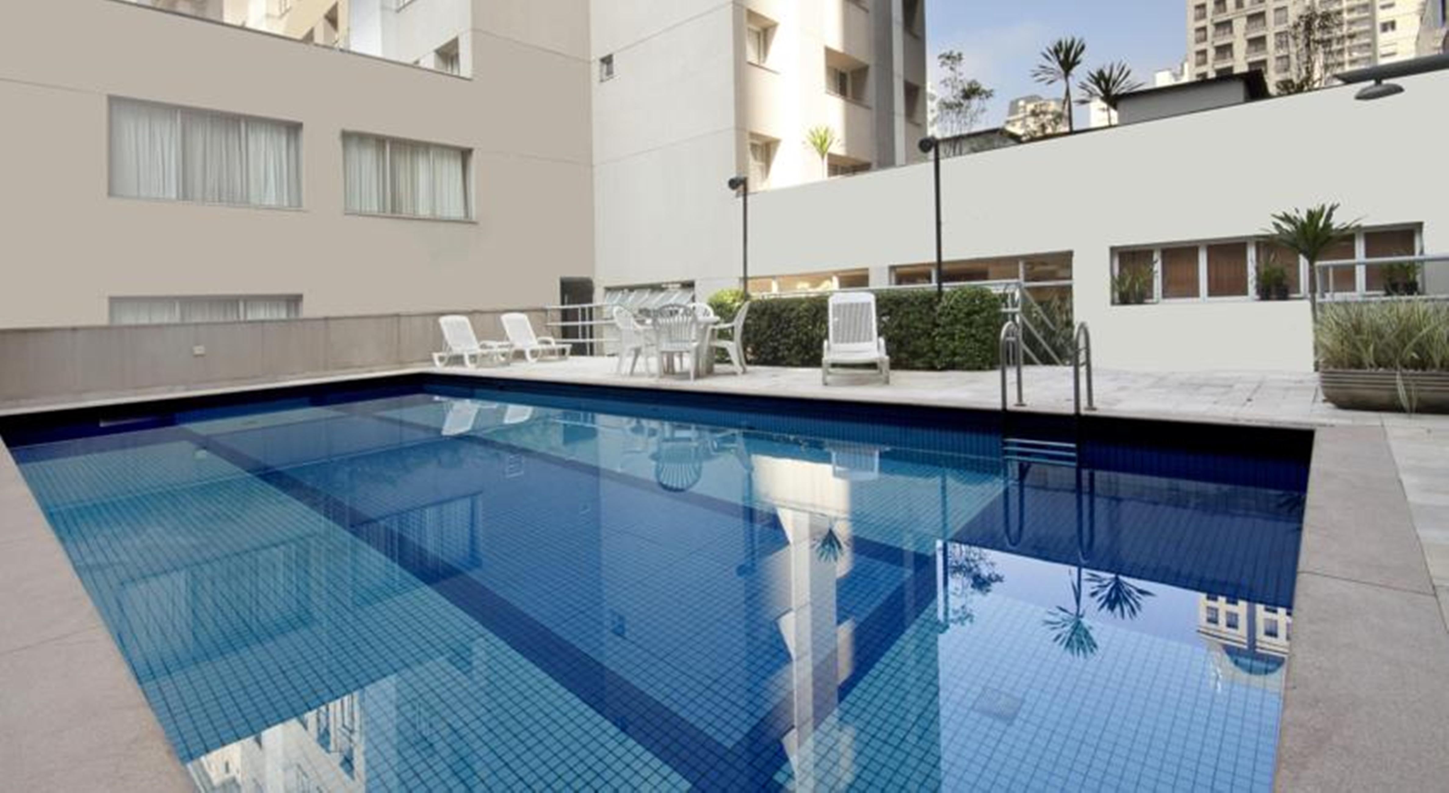 Wyndham Sao Paulo Paulista — Fotos 3